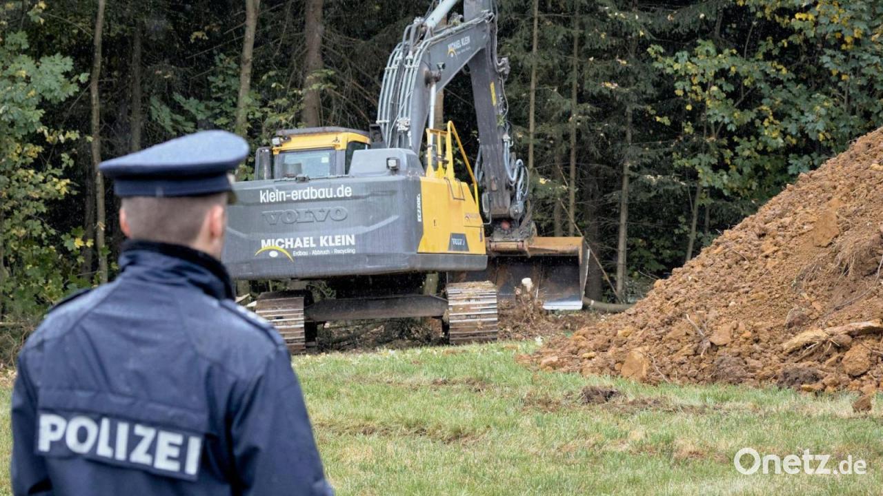 Knochen und Geständnis - Hoffnung auf Wende im Fall Langley