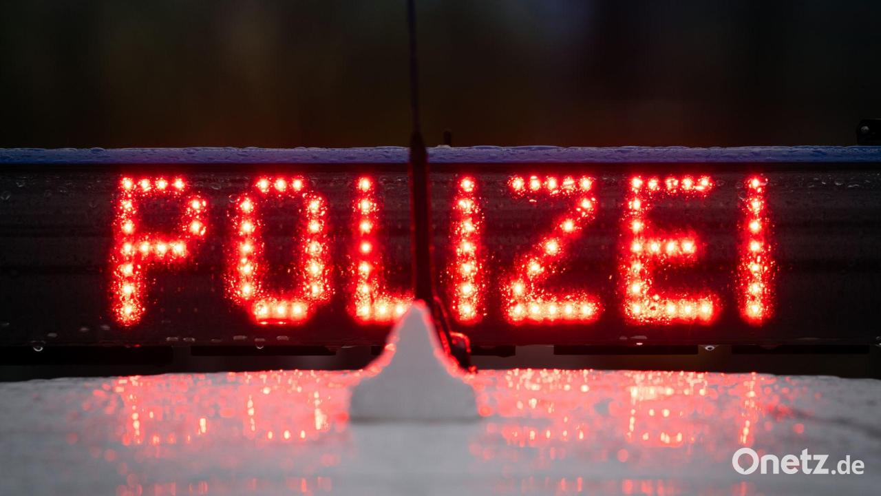 Serious suspicion after wrong-way driver accident on A70: Suspect in ...