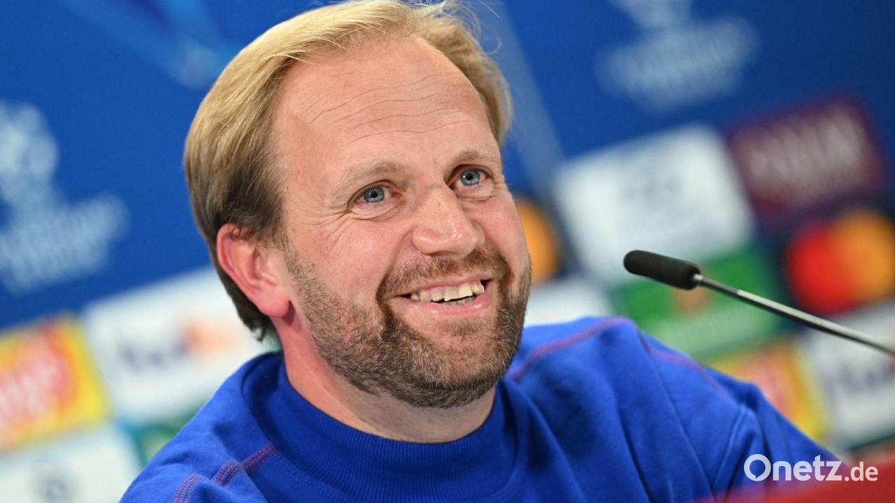 Kranker Kompany und Kimmich fehlen vor großem Europa-Test