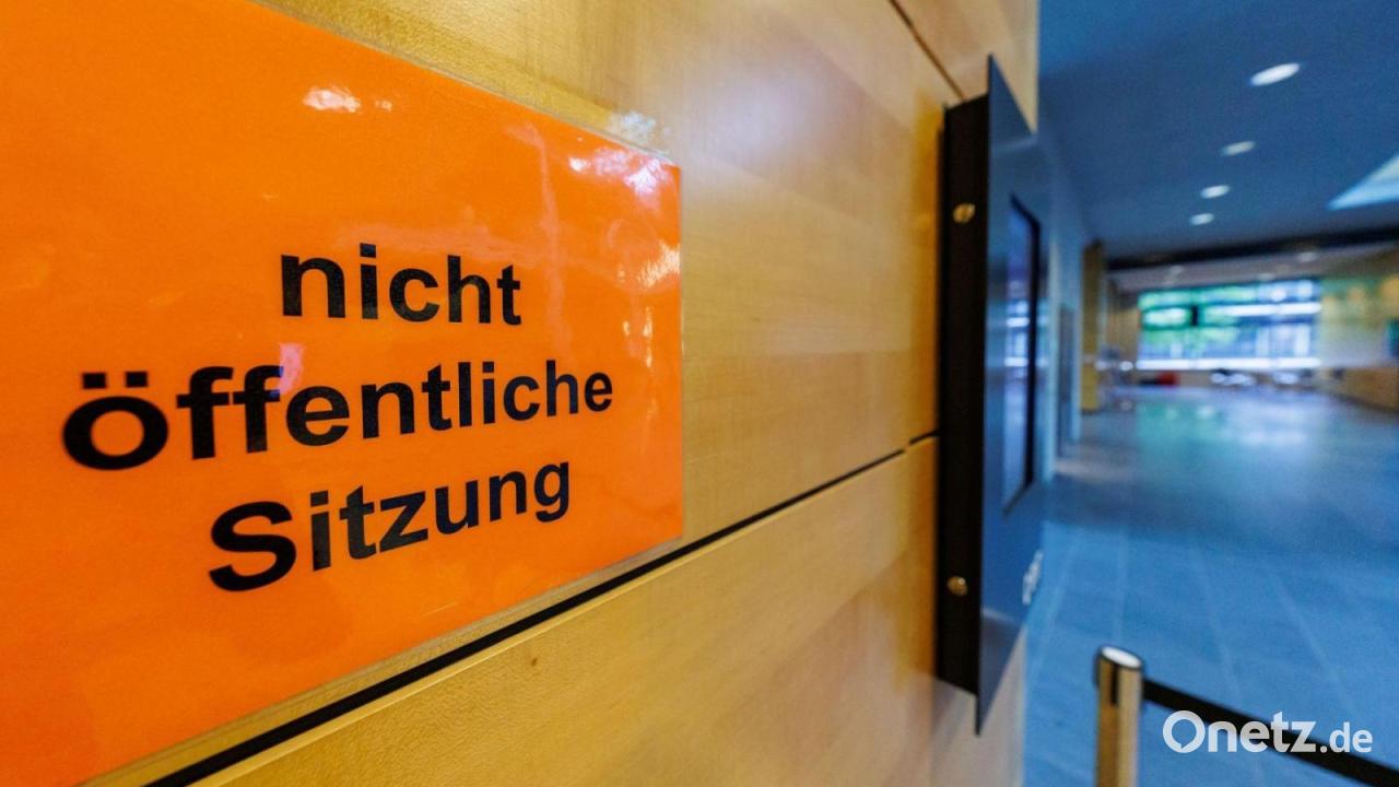 Mädchen auf Reiterhof getötet - Verteidiger für Freispruch