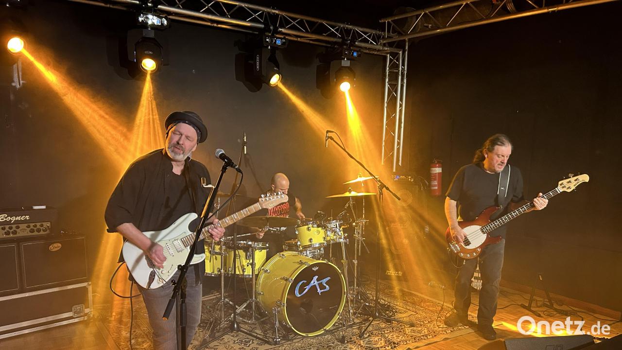 Rocktrio 