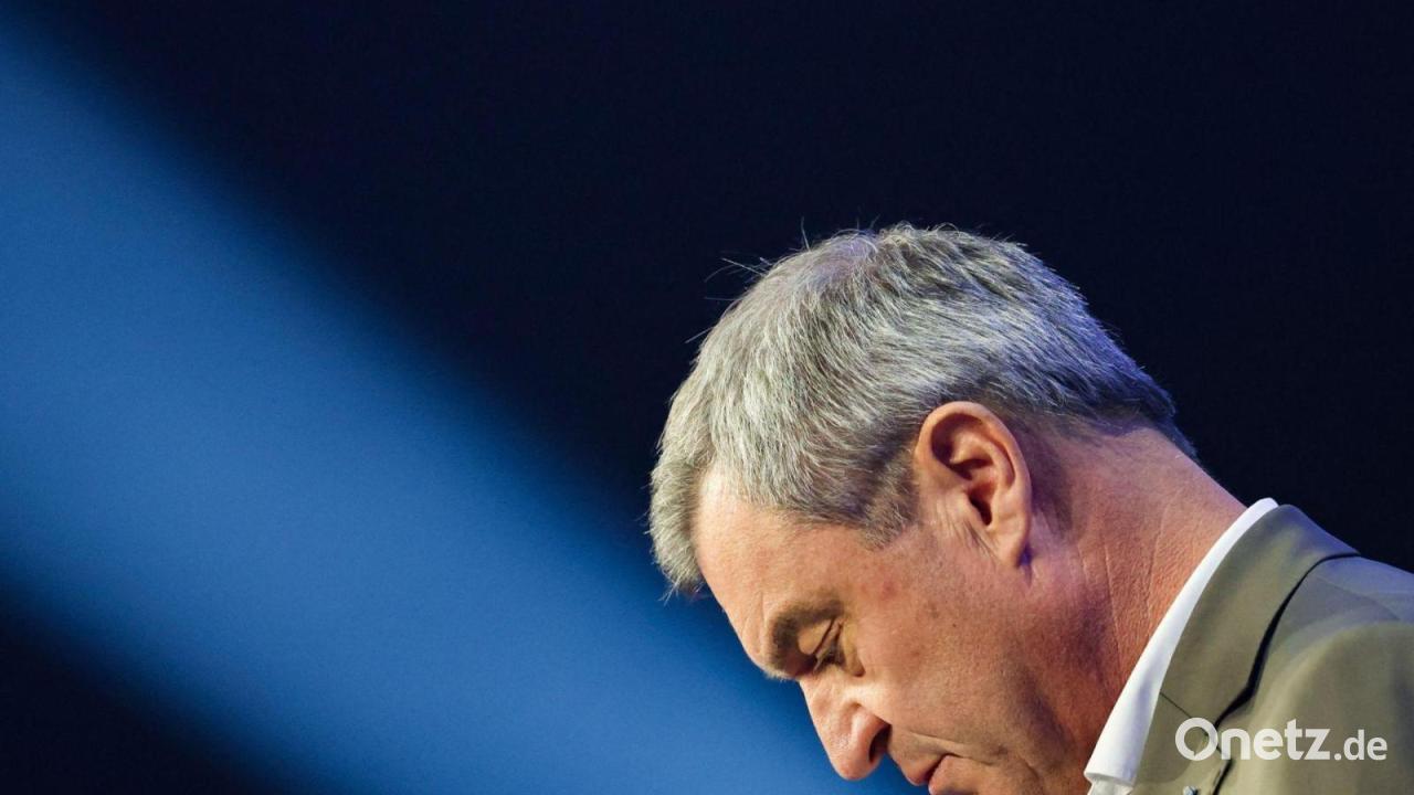 Söders Idee einer „Extremismusklausel“ umstritten