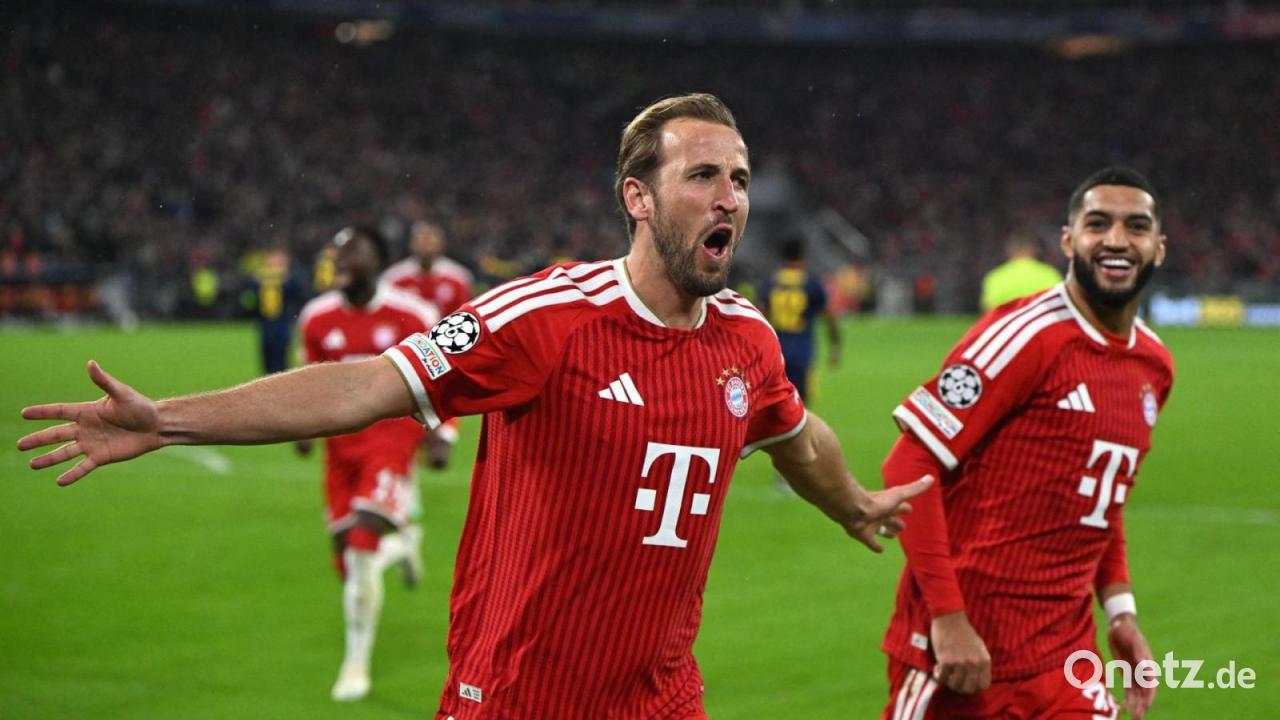 Kane, Yamal oder Mbappé - Wer verdient den Ballon d'Or?