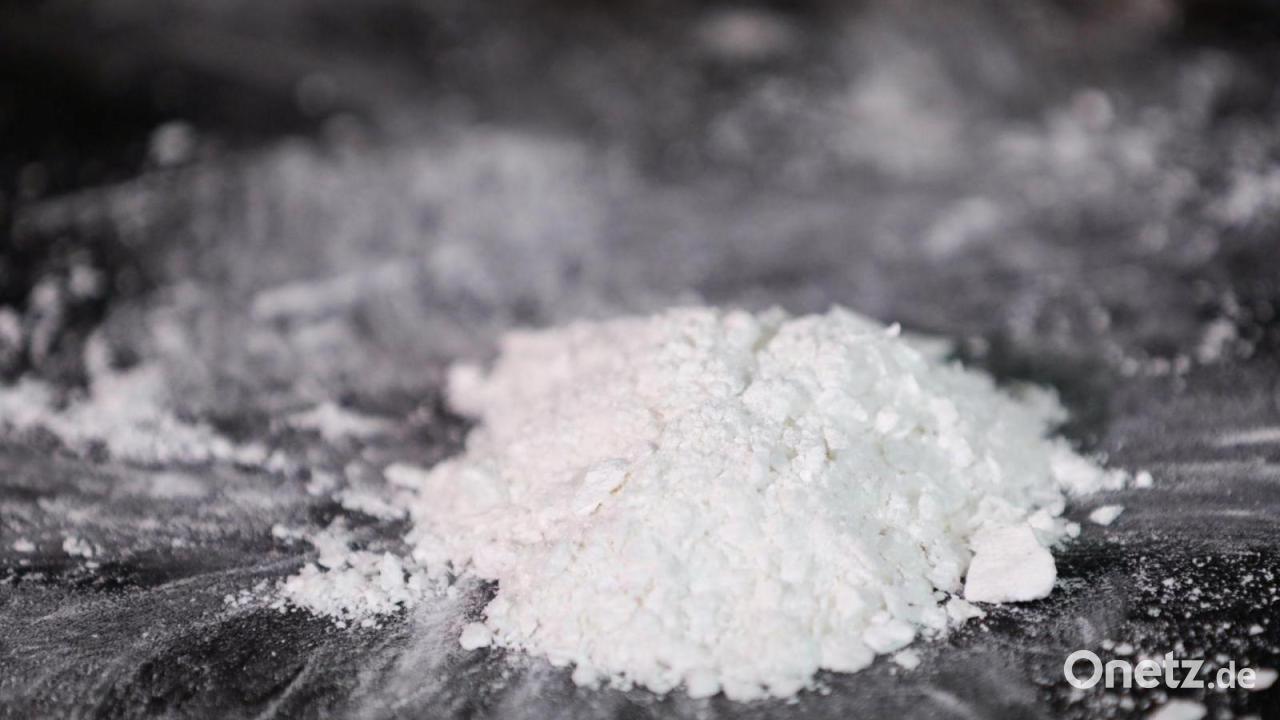 Drei mutmaßliche Drogenhändler in Schwaben gefasst