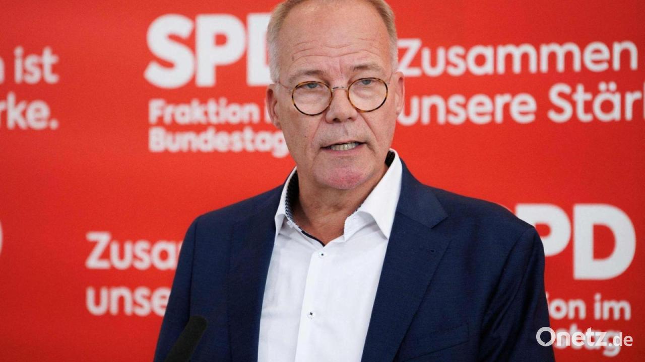 Aigner als Bundespräsidentin? Miersch: „Ich wäre dabei!“