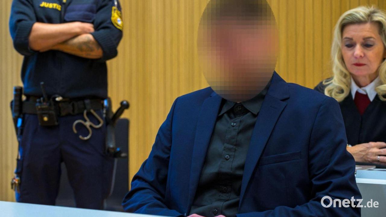 20-Jähriger gesteht Fahrt mit Ex-Partner auf Motorhaube
