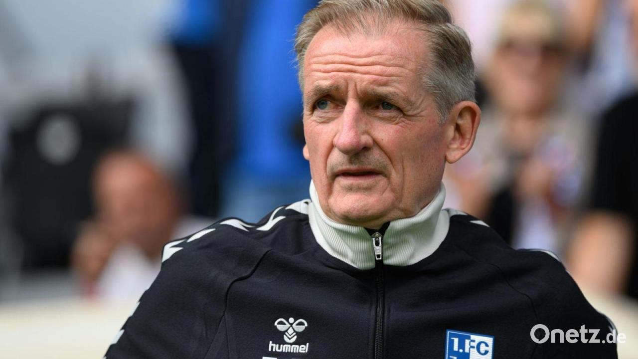 1. FC Magdeburg glaubt an Bayern-Sensation