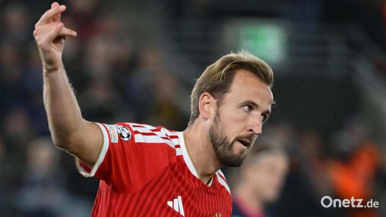 Reise nach Kenia: FC Bayern Anfang Januar gegen Amsterdam