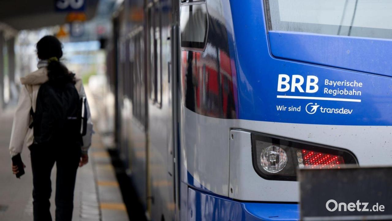 Bahnstrecke bleibt gesperrt – kein neuer Termin in Sicht