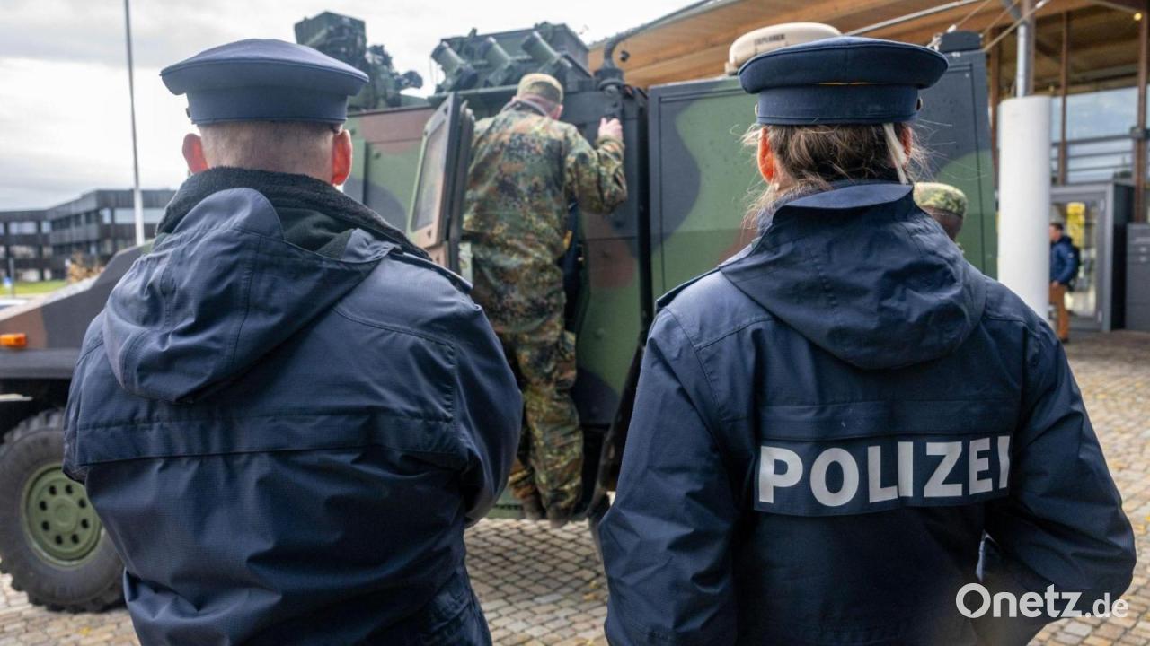 Anwälte kritisieren Einstellung nach Schuss auf Soldaten
