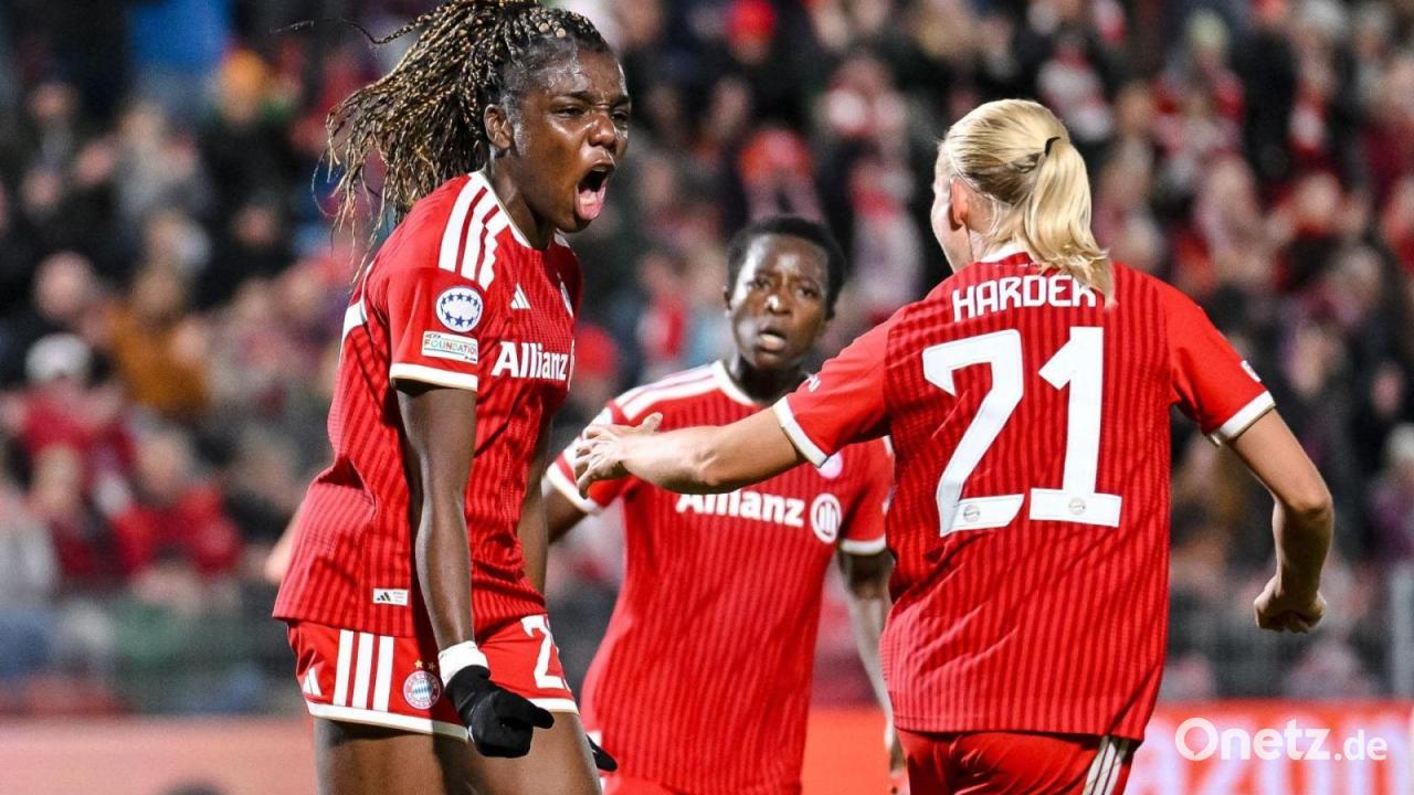 Bayern-Coach trotz Remis: „Sind ein Weltklasse-Team“
