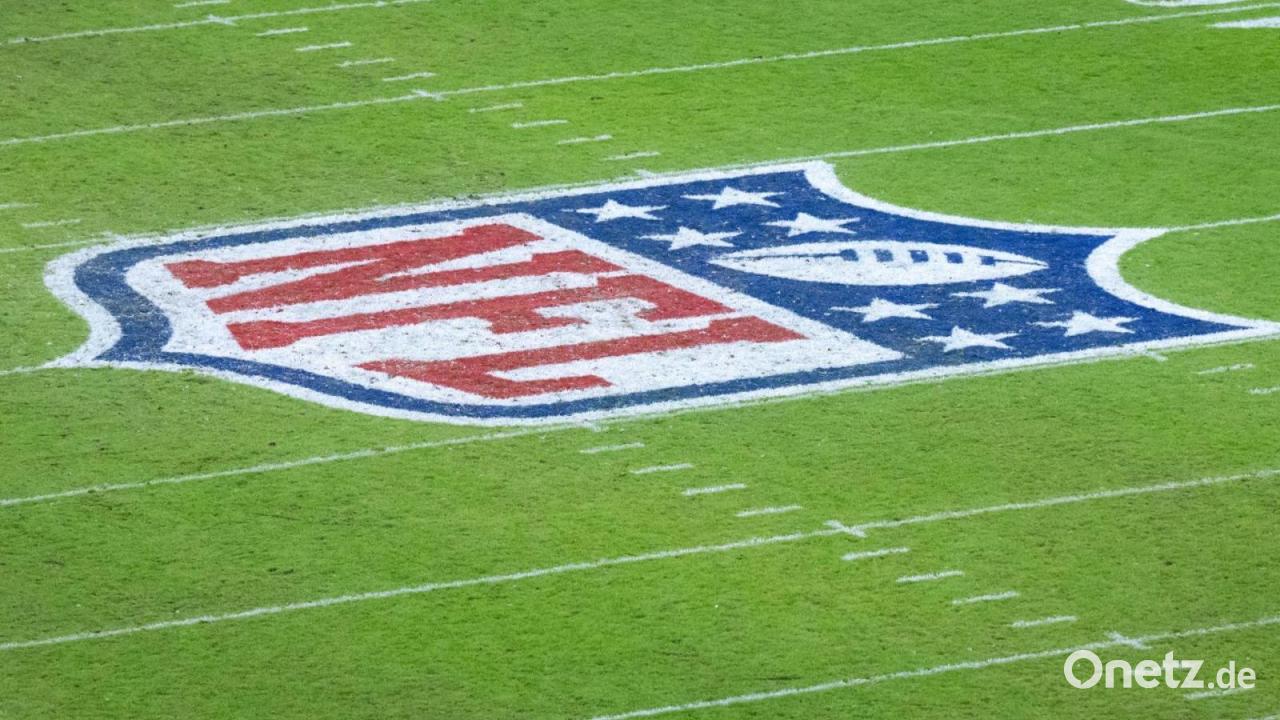 Neuer Rasen in fünf Tagen: NFL-Spiel sorgt für Terminstress