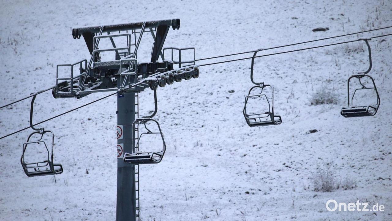 Klimawandel und Energie: Skigebiet Kolben zieht Konsequenz
