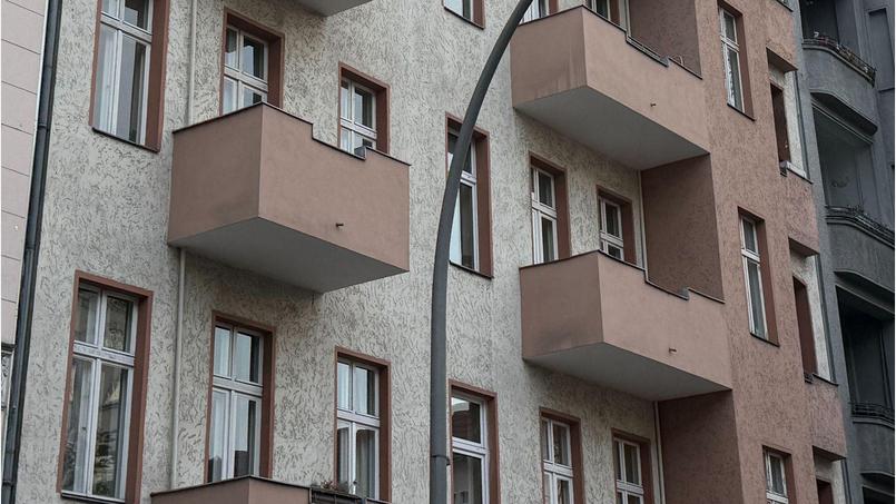 Bild: Paul Zinken/dpa
Durchsuchungen gab es nach Angaben der Staatsanwaltschaft an drei Anschriften.