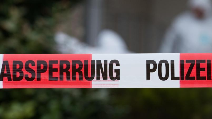 Symbolbild: Friso Gentsch
In einem Waldstück bei Ibenthann (Maxhütte-Haidhof) sind menschliche Knochen gefunden worden.