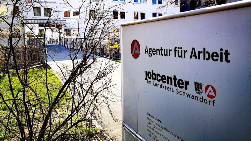 Bild: td
Wie die Agentur für Arbeit meldet, ist die Arbeitslosigkeit gesunken.