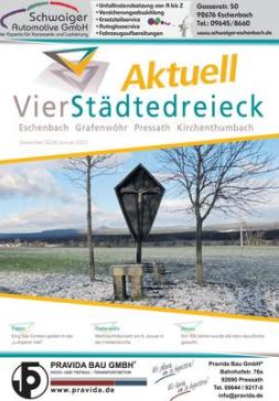 VierStädtedreieck Dez.24/Jan 25