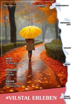 Vilstal erleben - Nov. 2024