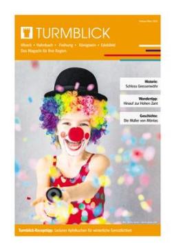 Turmblick Feb./März 2025