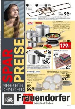 Möbel Frauendorfer 