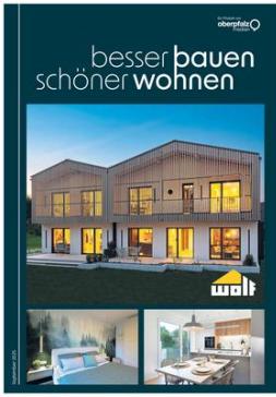 besser bauen schöner wohnen - September 2025