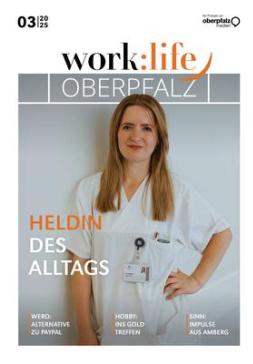 work:life Oberpfalz 03/25
