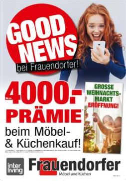 Möbel Frauendorfer 