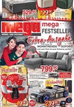 Mega Möbel 