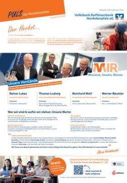 Volksbank Raiffeisenbank Nordoberpfalz 