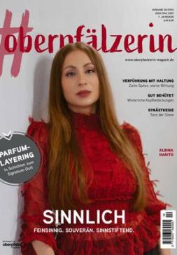#oberpfälzerin - 02/2025