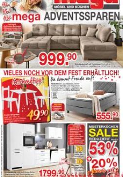 Mega Möbel