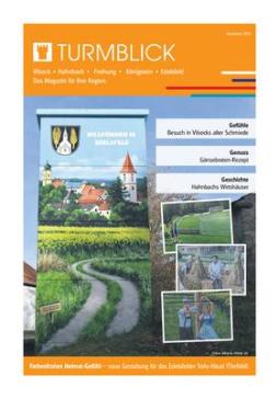 Turmblick Dezember 2025