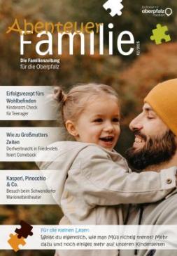 Abenteuer Familie 2/25