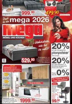Mega Möbel 