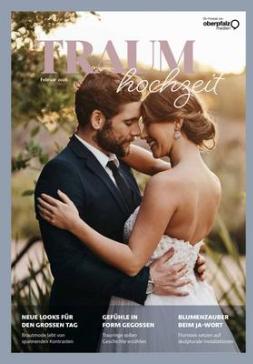 Traumhochzeit 2026