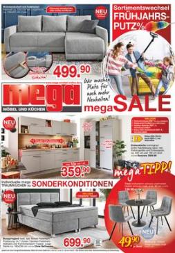 Mega Möbel 