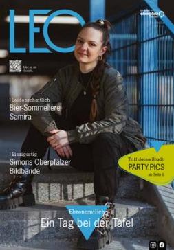 LEO - Ausgabe März 2026