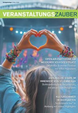 Veranstaltungszauber 2026