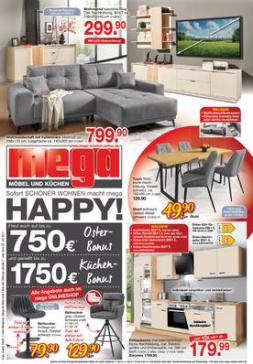 Mega Möbel 