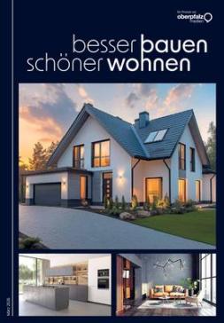 besser bauen schöner wohnen - März 2026