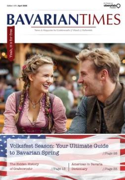 Bavarian Times - 01/2026