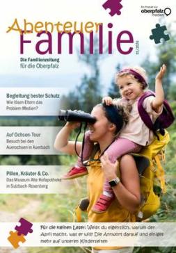 Abenteuer Familie 1/2026