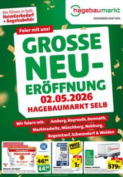 Hagebaumarkt