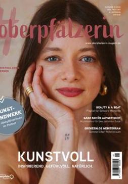 #oberpfälzerin - 01/2026