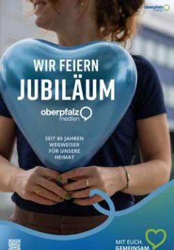Jubiläumsbeilage Mai 2026