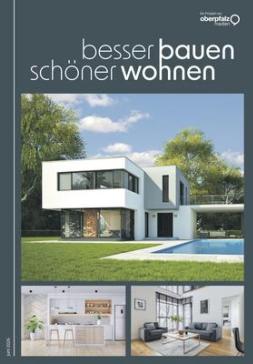besser bauen schöner wohnen - Juni 2026
