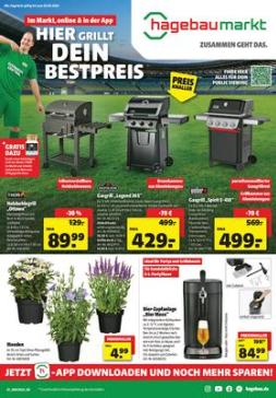 Hagebaumarkt