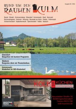 Rauher Kulm - Ausgabe 06/26