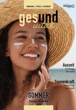 gesund & vital - Ausgabe 02/2026