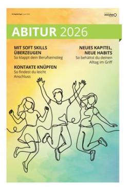 Abitur 2026